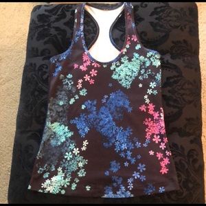 Lululemon Petal Pop Tank